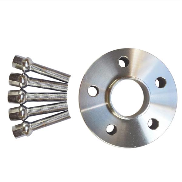 法兰盘 20mm 5x112PCD 57.1CB 14x1.5 Thread 球型螺栓-27