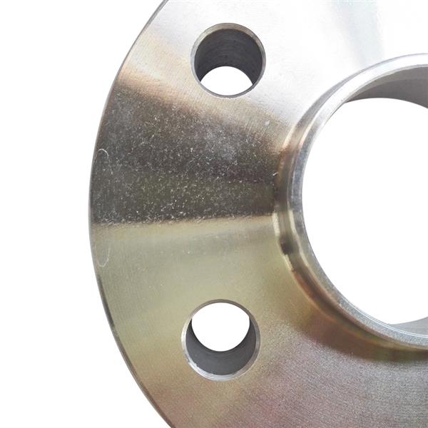 法兰盘 20mm 5x112PCD 57.1CB 14x1.5 Thread 球型螺栓-7