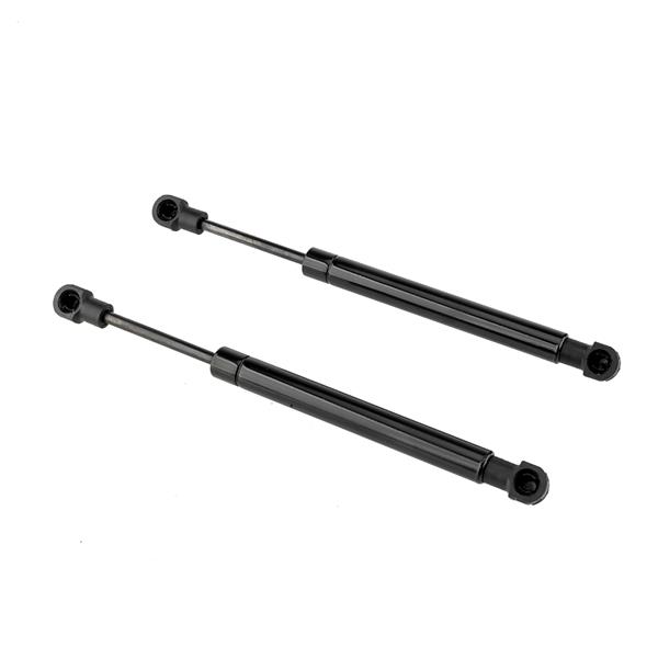 2 Glass Lift Supports Struts Shock -4078-6