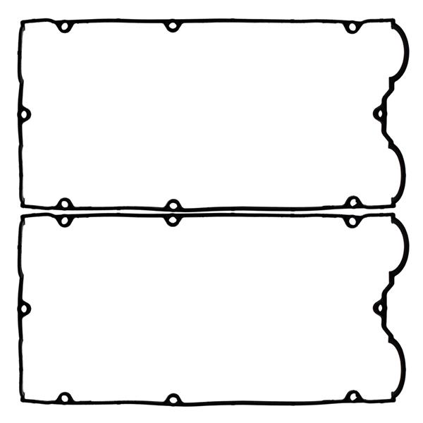 缸盖垫片修理包适用于 91-99 Mitsubishi Dodge 3.0 DOHC（无螺栓）-8