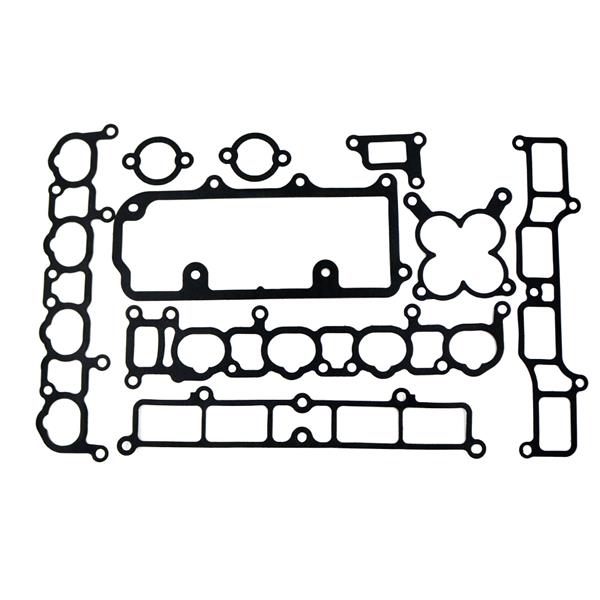 缸盖垫片修理包适用于95-99 Dodge Neon Avenger Eagle Mitsubishi 2.0 DOHC（无螺栓）-4