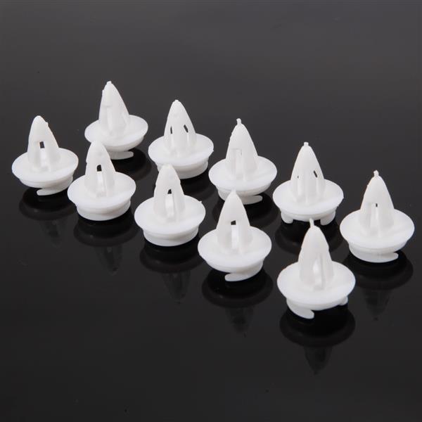 (1Set/10pcs) Retainer OEM 51418172050塑料卡扣-3