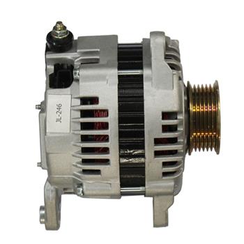 发电机 3.5L 13826 翻适用于Nissan Murano/Infiniti I30 I53 95-07 