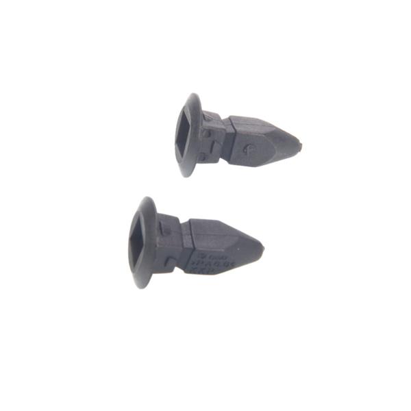 (1Set/10pcs)  OEM N908-214-01塑料卡扣-4