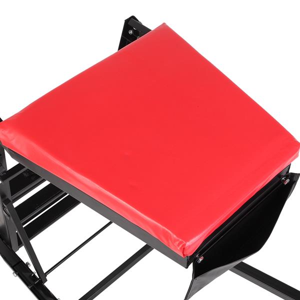 （亚马逊禁售）折叠修车凳 TAD3901-18
