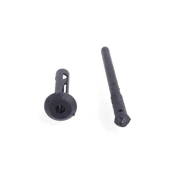 (1Set/10pcs) Rivet OEM 25524005塑料卡扣-3