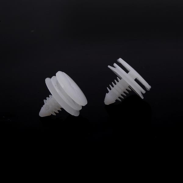 (1Set/10pcs) Retainer OEM 10287971塑料卡扣-3