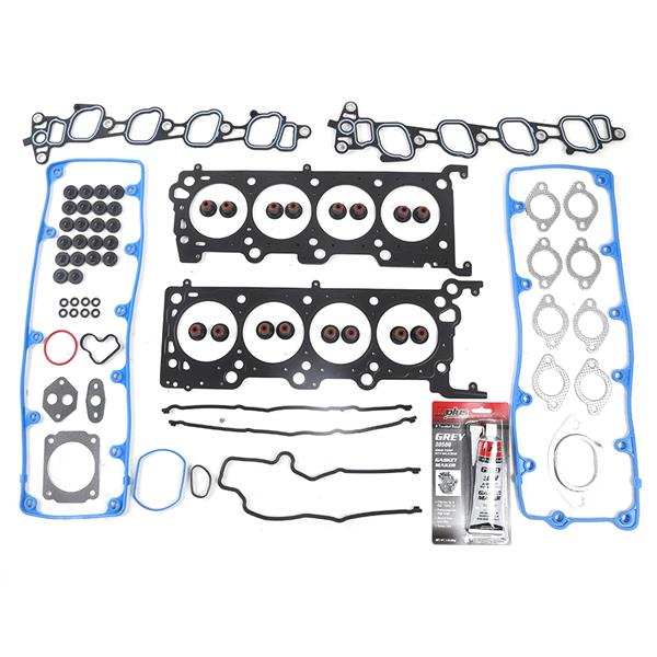 Head Gasket Set For 02-04 Ford Mustang Lincoln Town Car Mercury 4.6L SOHC VIN W-1