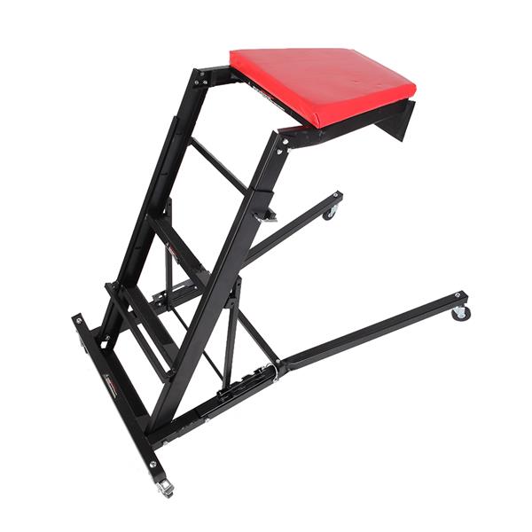 （亚马逊禁售）折叠修车凳 TAD3901-13