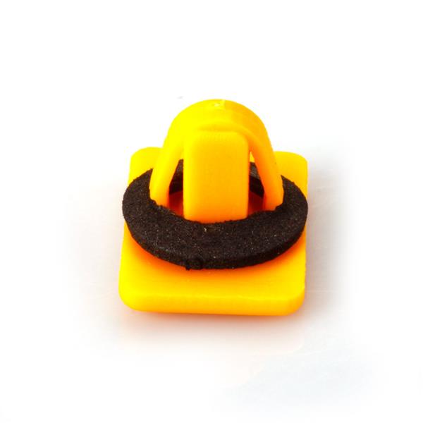 (1Set/10pcs)  OEM 87759-27000塑料卡扣-5