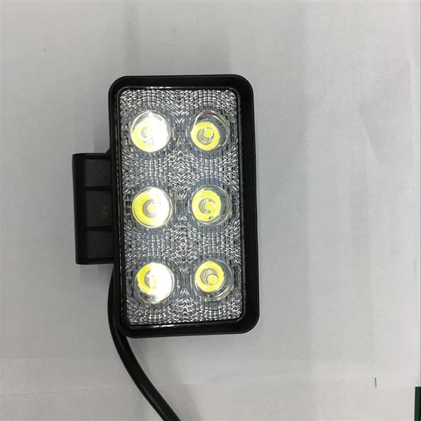 LED工作灯18W  单只 MS-2210-18W-7