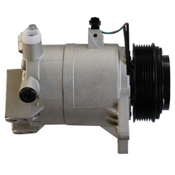汽车空调压缩机 3.5L V6 92600JP01C适用于 Maxima/Murano 08-14 