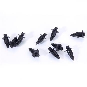 (1Set/10pcs) Retainer OEM 09409-06314-5PK _塑料卡扣