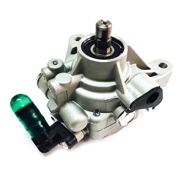 转向助力泵 For 02-11 Honda CRV Accord Acura RSX 2.0L 2.4L DOHC-3