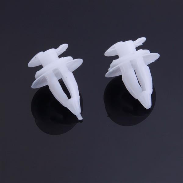 (1Set/10pcs) Clip -Door Trim- OEM 51411973500 _塑料卡扣-9