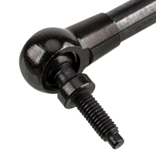 2 Lift Supports Struts Shock-4135-2