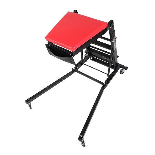 （亚马逊禁售）折叠修车凳 TAD3901-9