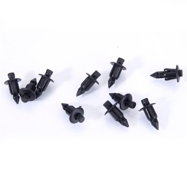 (1Set/10pcs) Retainer OEM 09409-06314-5PK _塑料卡扣-1