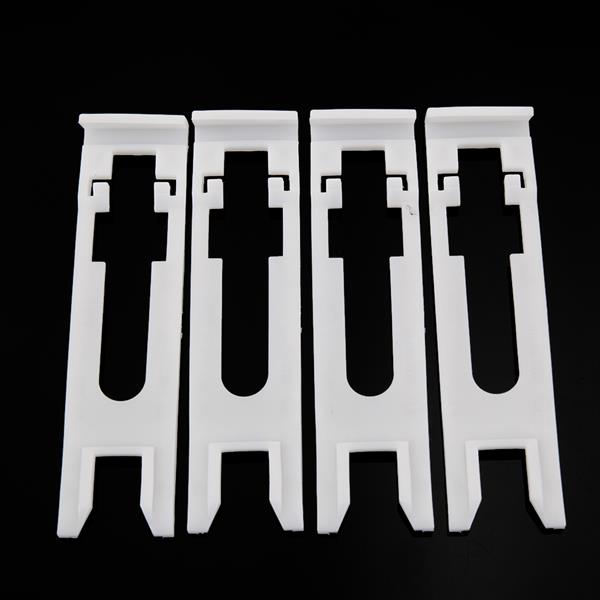 (1Set/4pcs) Retainer OEM 10298115塑料卡扣-3