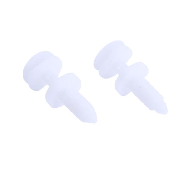 (1Set/10pcs) Clip -Door Trim- OEM 15960325 _塑料卡扣-5