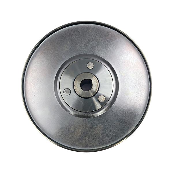 适用于卡丁车离合器 30系列 3/4 Bore 7" Diameter-4