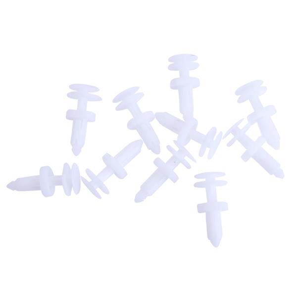 (1Set/10pcs) Clip -Door Trim- OEM 15960325 _塑料卡扣-1