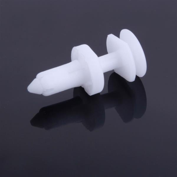 (1Set/10pcs) Clip -Door Trim- OEM 15960325 _塑料卡扣-4