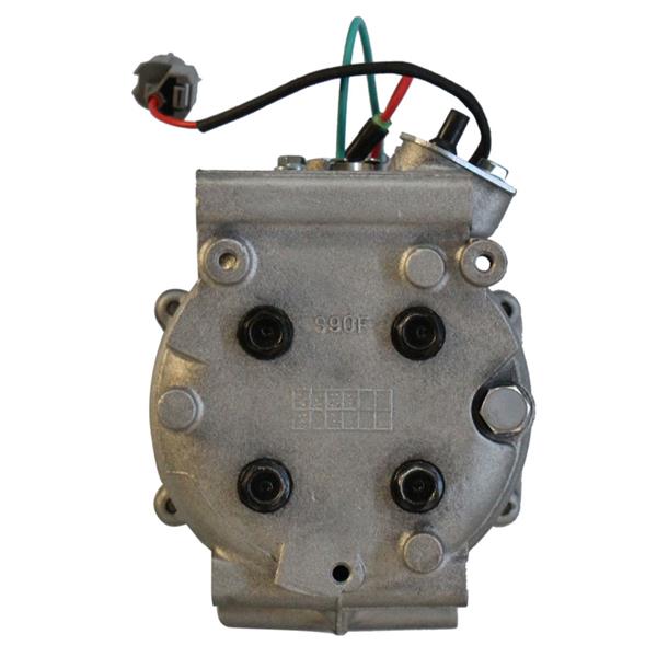 汽车空调压缩机 1.6L 38810-P2F-A01适用于本田Civic 97-01 -3