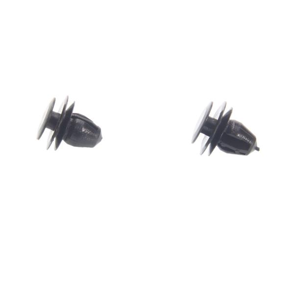 (1Set/10pcs) Retainer OEM GA2A68AB1A塑料卡扣-5