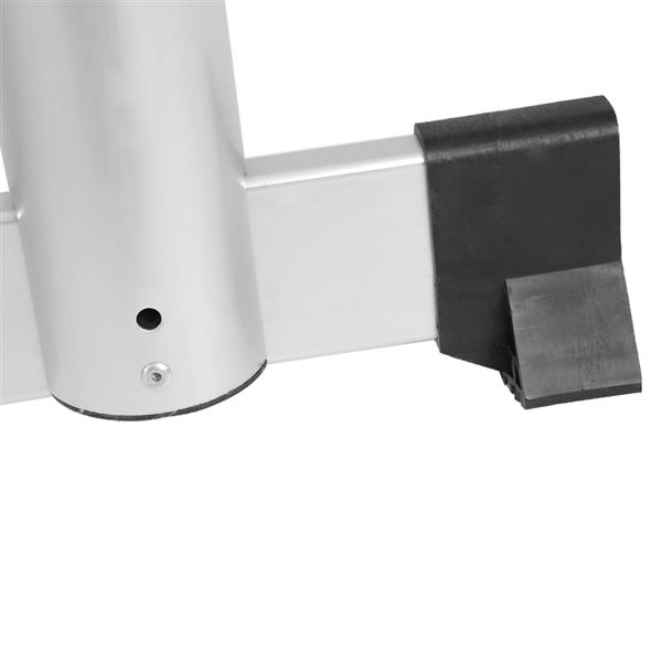 16.5ft两用关节伸缩卸货梯KT250D-18