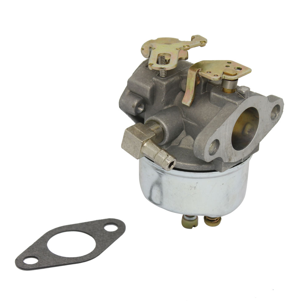 Carburetor for Tecumseh 632113A 632113 HS40 HSSK40