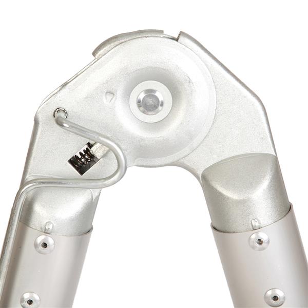 16.5ft两用关节伸缩卸货梯KT250D-28