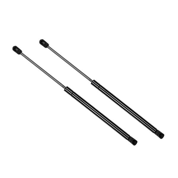 Fits 2004-2009 Toyota both of Lift Supports Extended Length (inches): 17.94-3