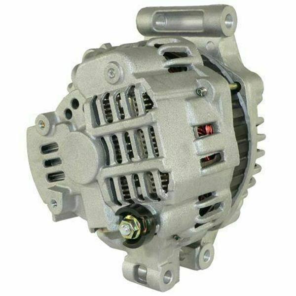 交流发电机2.0L 2.4L 翻适用于2002-2006 Acura RSX 2.0, Honda CR-V 2.4-3