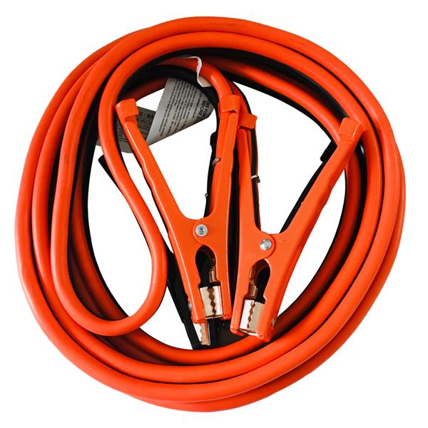 （亚马逊禁售）12英尺/3.65米6Ga打火线500AMP-10