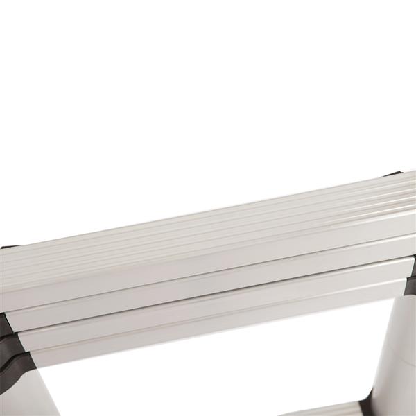 16.5ft两用关节伸缩卸货梯KT250D-23