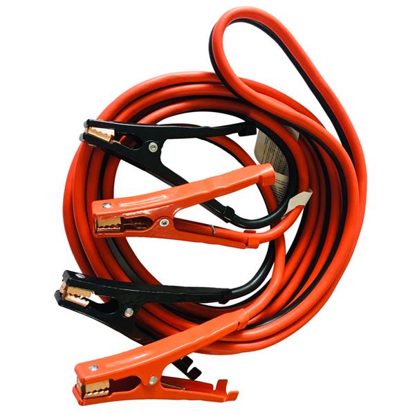 （亚马逊禁售）12英尺/3.65米6Ga打火线500AMP-14