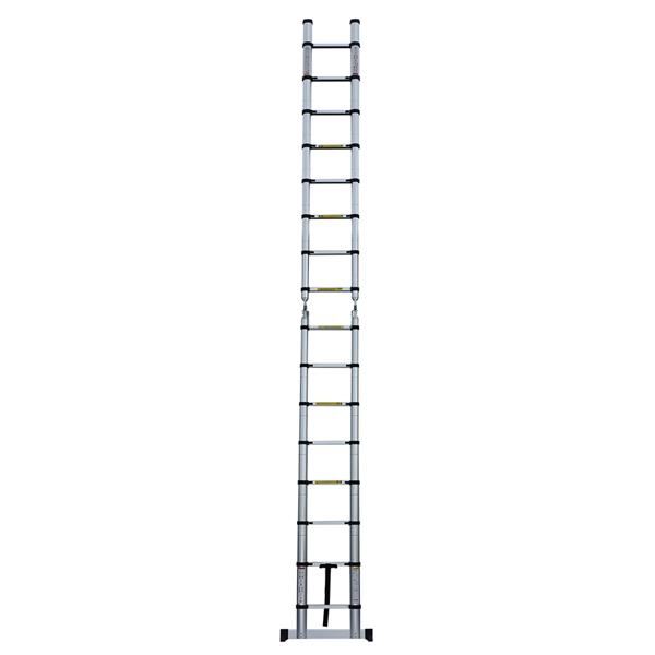 16.5ft两用关节伸缩卸货梯KT250D-12