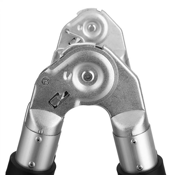 16.5ft两用关节伸缩卸货梯KT250D-20