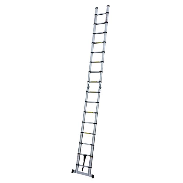 16.5ft两用关节伸缩卸货梯KT250D-8