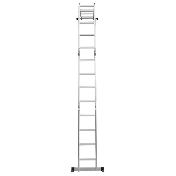 15.5ft小关节多功能卸货梯KM404(含铁板)-3