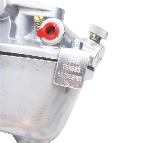 ATV化油器 适用于Massey Ferguson TO35 35 40 50 F40 50 135 150 202 204-14