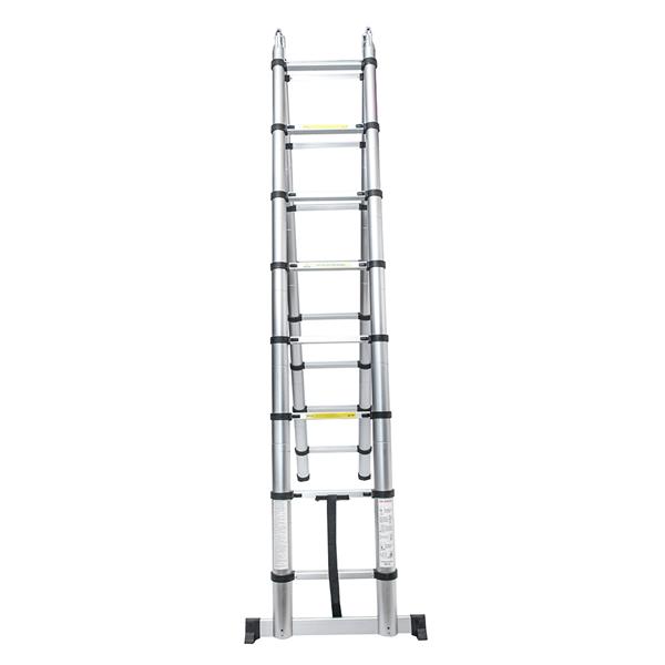 16.5ft两用关节伸缩卸货梯KT250D-9