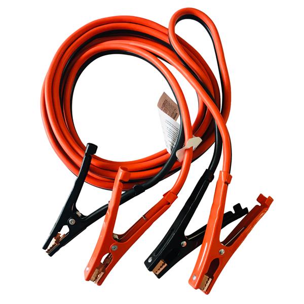 （亚马逊禁售）20英尺/6米2Ga打火线600AMP-13