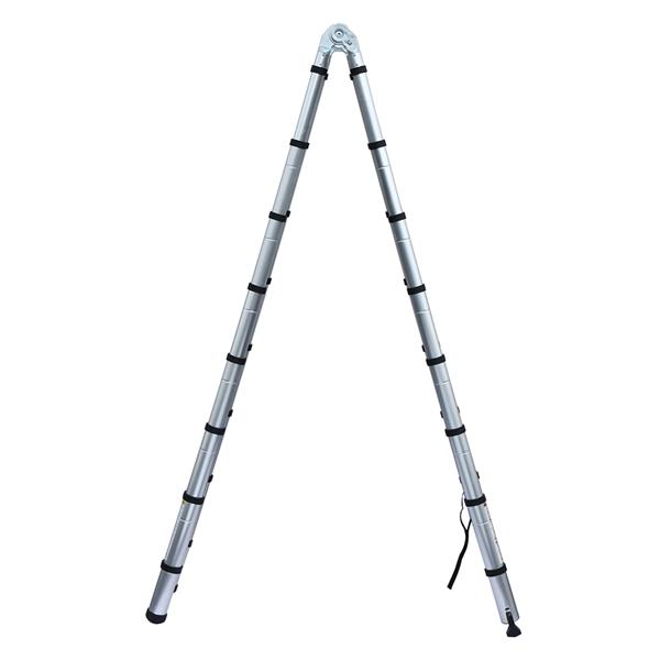 16.5ft两用关节伸缩卸货梯KT250D-6