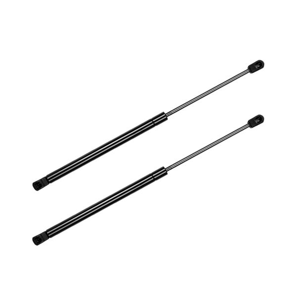 Fits 2004-2009 Toyota both of Lift Supports Extended Length (inches): 17.94-4