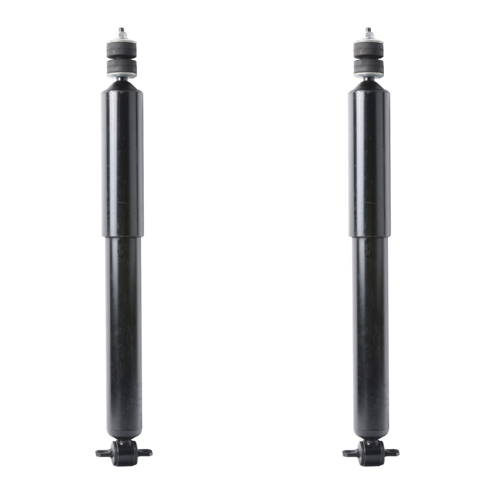 2 PCS SHOCK ABSORBER Jeep Grand Cherokee 1999-2004