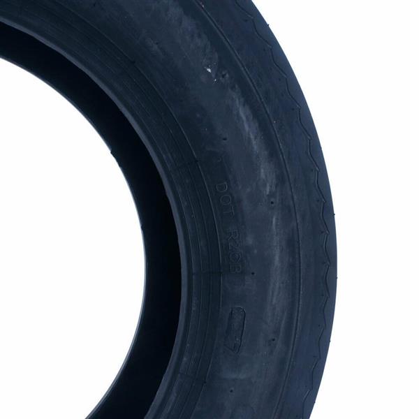 WD 4.8-12-6PR-5LUG P811 * 1 Galvanized RIM 车轮 MP-3