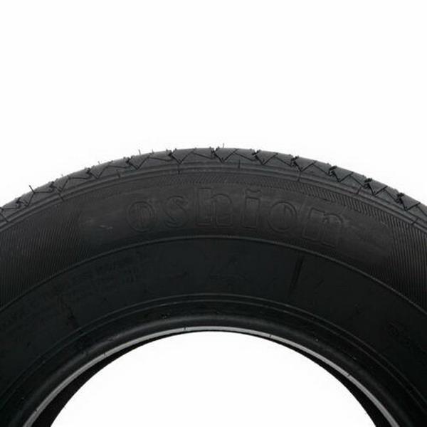 WD ST225-75R-15-8 两只装 轮胎 OH -13