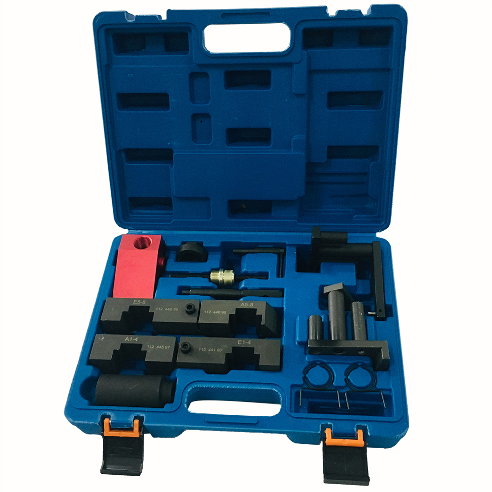 Fit For M60/M62/M62TU Camshaft Alignment VANOS Timing Locking Tool Kit